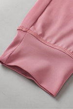 Load image into Gallery viewer, Gray Drawstring Waist Pocketed Joggers - Fashion Queen
