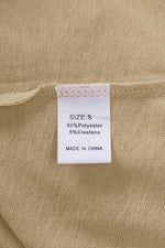 Load image into Gallery viewer, White Solid Color Open-Front Buttons Cardigan - Fashion Queen
