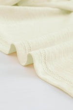 Load image into Gallery viewer, White Solid Color Open-Front Buttons Cardigan - Fashion Queen
