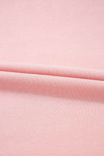Load image into Gallery viewer, Apricot Pink Half Sleeve T-Shirt &amp; Cargo Sweatpants Set - Fashion Queen -  11
