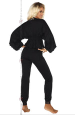 Load image into Gallery viewer, Beauty Night BN6481 Margot Black - Fashion Queen -  2
