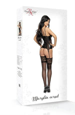 Load image into Gallery viewer, Beauty Night BN6515 Marilyn Corset - Fashion Queen -  6
