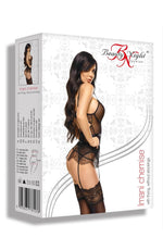 Load image into Gallery viewer, Beauty Night BN6552 Imani Chemise - Fashion Queen -  2
