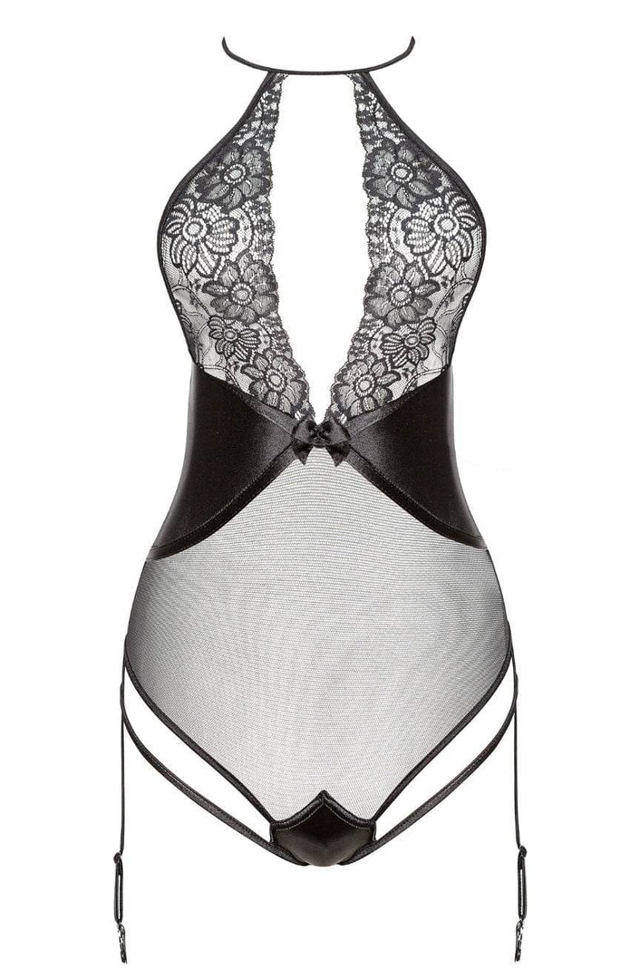 Beauty Night BN6553 Laurienne Teddy - Fashion Queen -  6