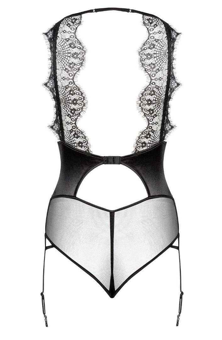 Beauty Night BN6553 Laurienne Teddy - Fashion Queen -  7