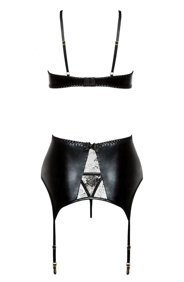 Beauty Night BN6557 Narine Set - Fashion Queen -  6