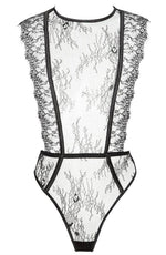 Load image into Gallery viewer, Beauty Night BN6562 Emiliana Teddy Black - Fashion Queen -  8
