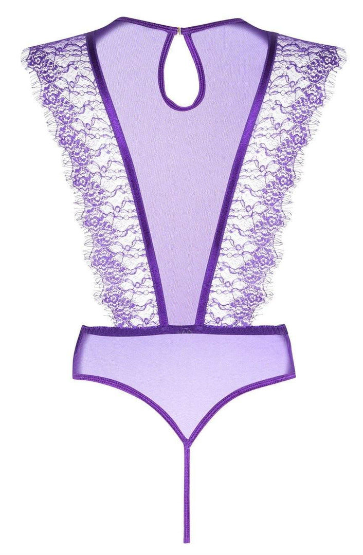 Beauty Night BN6563 Emiliana Teddy - Fashion Queen -  5