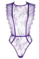 Load image into Gallery viewer, Beauty Night BN6563 Emiliana Teddy - Fashion Queen -  8
