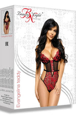 Load image into Gallery viewer, Beauty Night BN6567 Evangelina Teddy - Fashion Queen -  7
