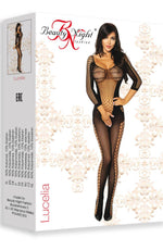 Load image into Gallery viewer, Beauty Night BN6589 Lucelia - Fashion Queen -  4
