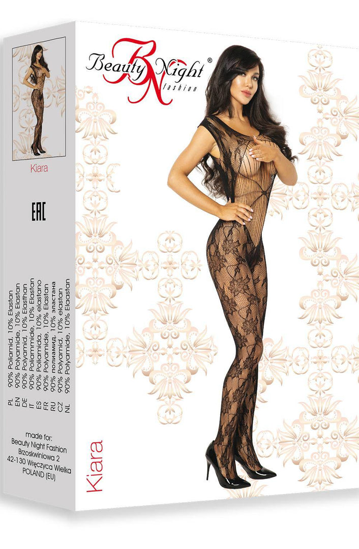 Beauty Night BN6591 Kiara - Fashion Queen -  4