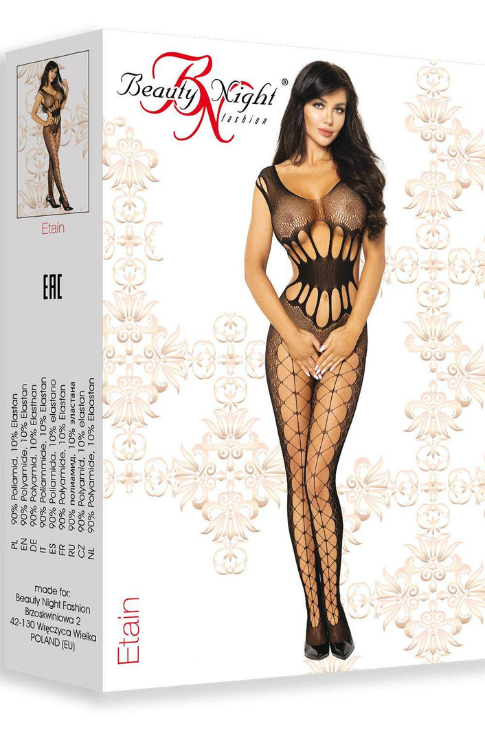Beauty Night BN6592 Etain - Fashion Queen -  4