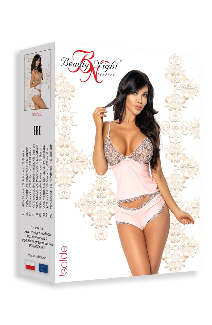 Beauty Night BN6608 Isoldie - Fashion Queen -  2