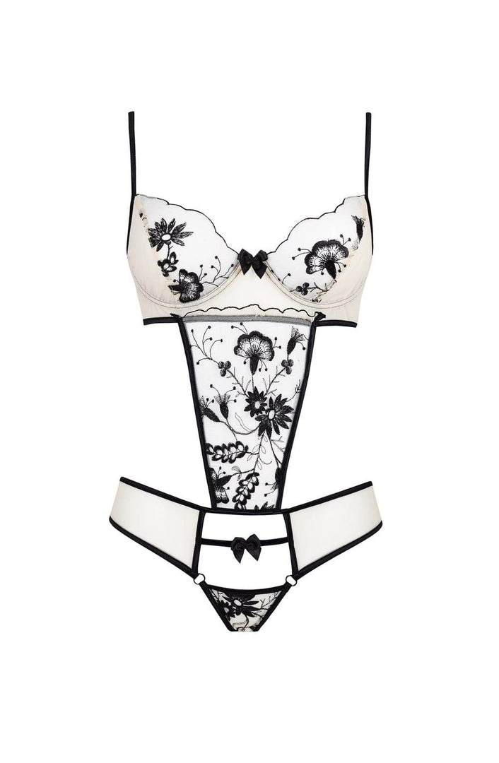 Beauty Night BN6611 Savannah Teddy - Fashion Queen -  3