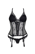 Load image into Gallery viewer, Beauty Night BN6630 Lauren Corset - Fashion Queen -  3
