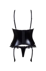 Load image into Gallery viewer, Beauty Night BN6630 Lauren Corset - Fashion Queen -  6
