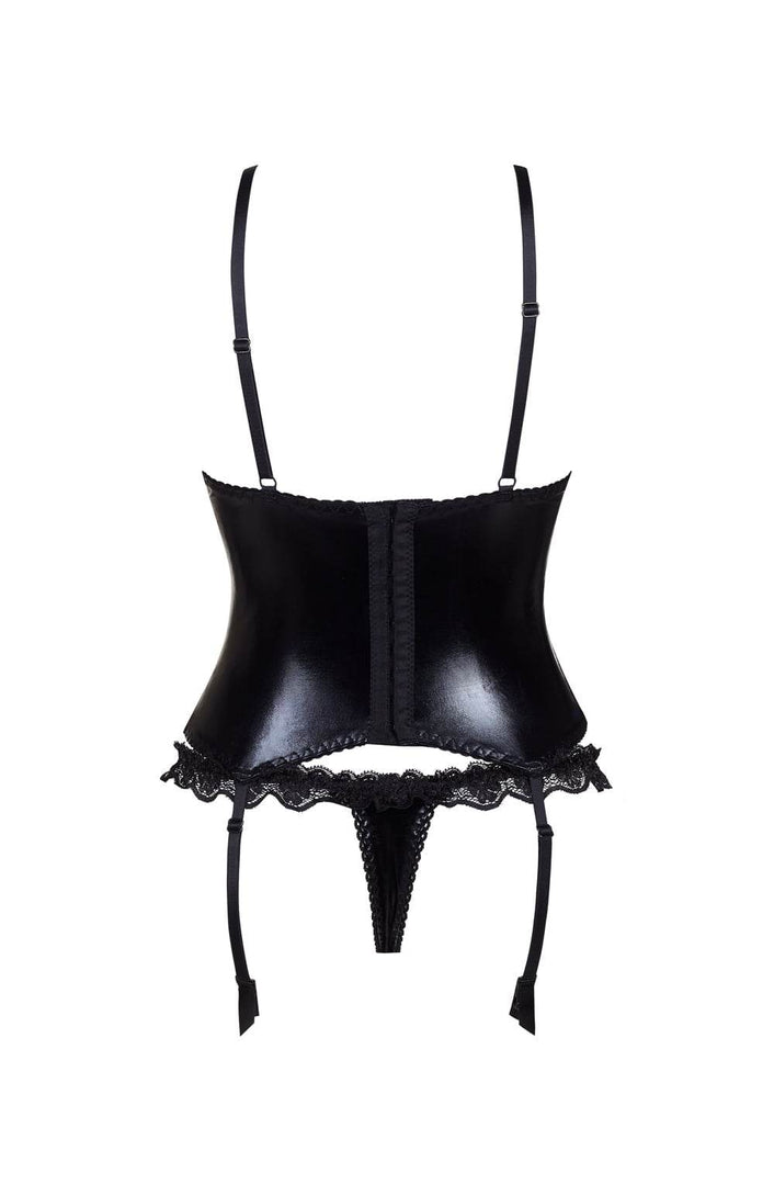 Beauty Night BN6630 Lauren Corset - Fashion Queen -  6