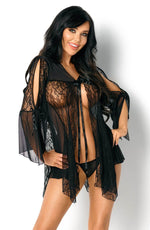 Load image into Gallery viewer, Beauty Night BN6633 Sissy - Fashion Queen -  1
