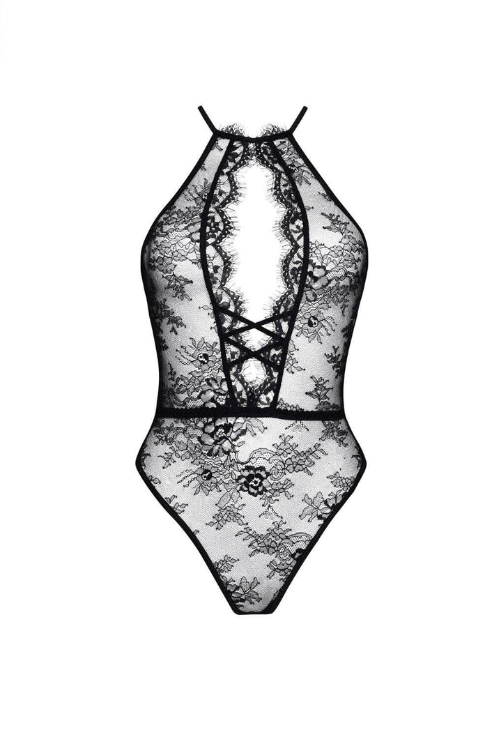 Beauty Night BN6634 Norah Teddy - Fashion Queen -  3