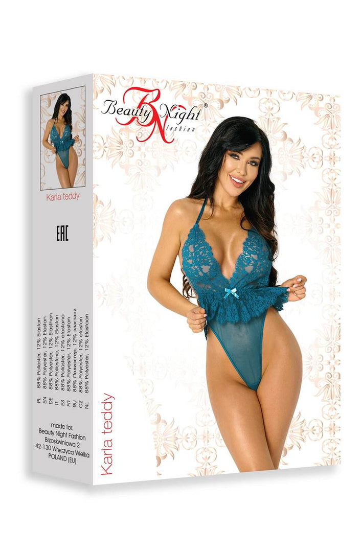Beauty Night BN6636 Karla Teddy - Fashion Queen -  5