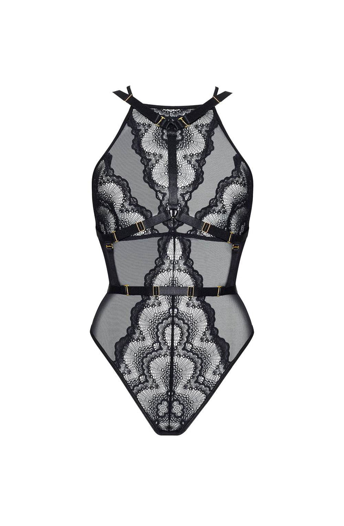 Beauty Night BN6642 Blair Teddy - Fashion Queen -  3