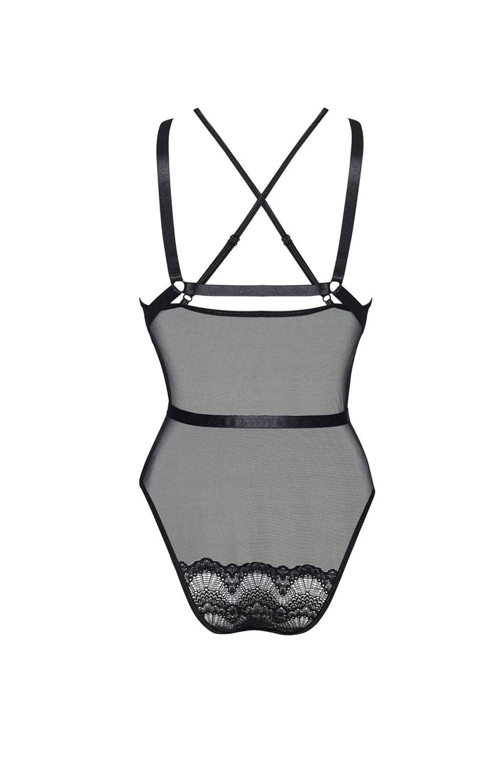 Beauty Night BN6642 Blair Teddy - Fashion Queen -  6