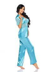 Load image into Gallery viewer, Beauty Night BN6660 Missy Set Turquoise - Fashion Queen -  3
