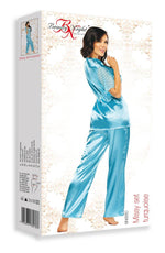 Load image into Gallery viewer, Beauty Night BN6660 Missy Set Turquoise - Fashion Queen -  5
