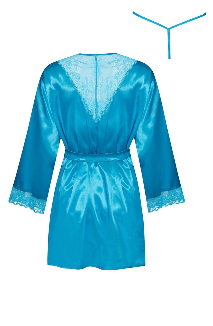Beauty Night BN6671 Sherie Peignoir - Fashion Queen -  4