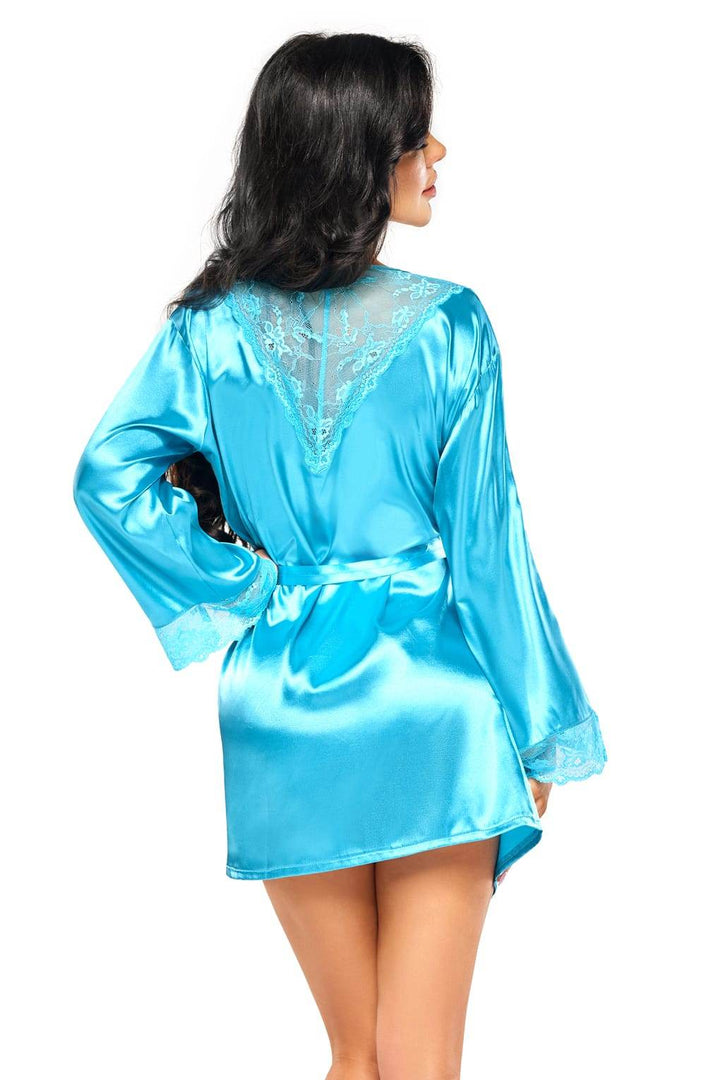 Beauty Night BN6671 Sherie Peignoir - Fashion Queen -  8