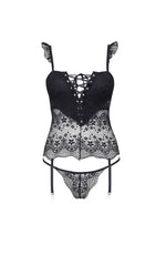 Load image into Gallery viewer, Beauty Night BN6682 Alena Corset - Fashion Queen -  2
