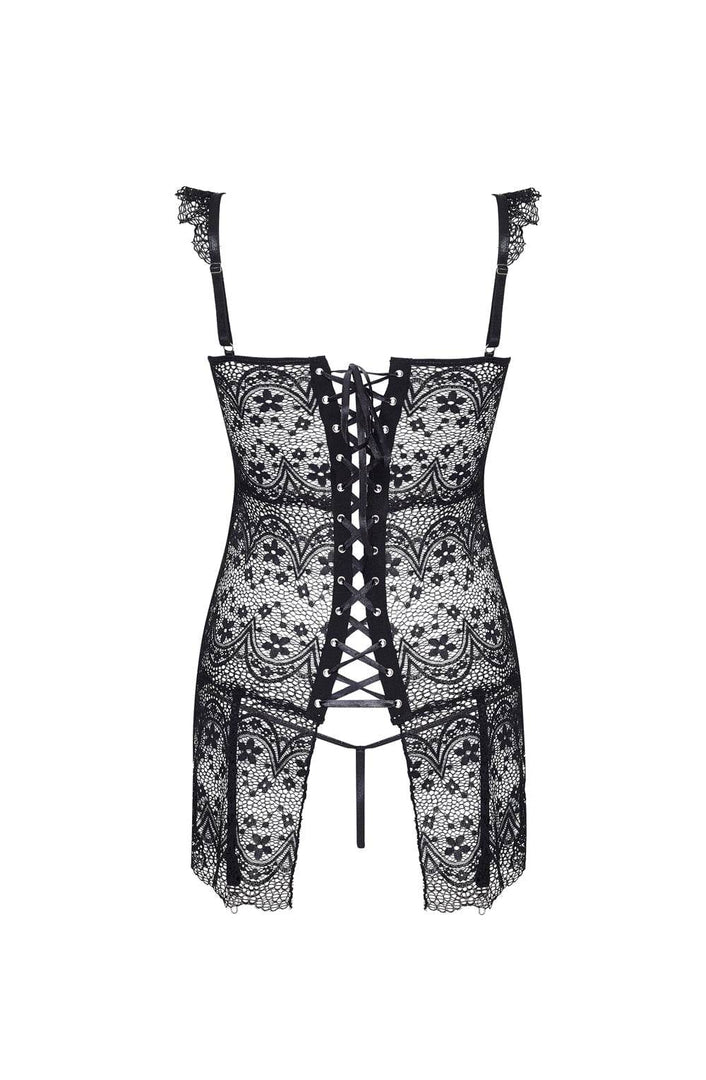 Beauty Night BN6682 Alena Corset - Fashion Queen -  4