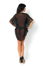 Load image into Gallery viewer, Beauty Night BN6689 Poppy Chemise - Fashion Queen -  4
