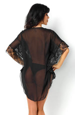 Load image into Gallery viewer, Beauty Night BN6689 Poppy Chemise - Fashion Queen -  5
