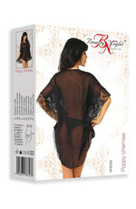 Load image into Gallery viewer, Beauty Night BN6689 Poppy Chemise - Fashion Queen -  7
