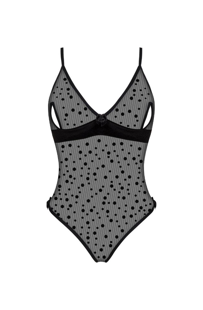 Beauty Night BN6708 Amalia Teddy - Fashion Queen -  10