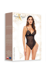 Load image into Gallery viewer, Beauty Night BN6708 Amalia Teddy - Fashion Queen -  2
