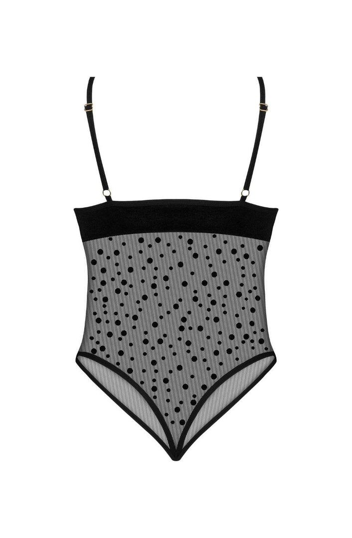 Beauty Night BN6708 Amalia Teddy - Fashion Queen -  9
