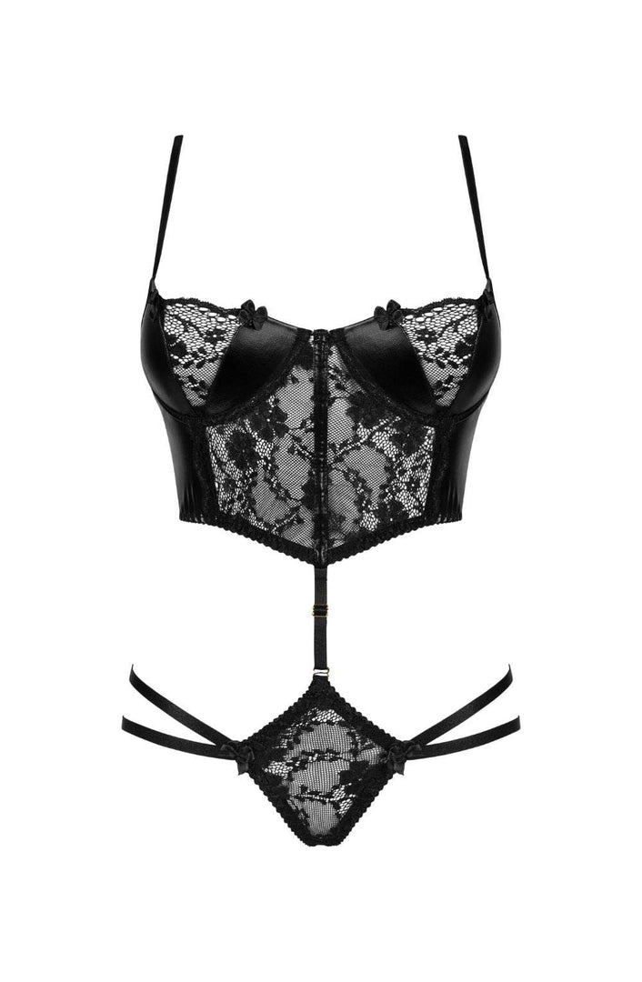 Beauty Night BN6710 Nirvina Set - Fashion Queen -  11
