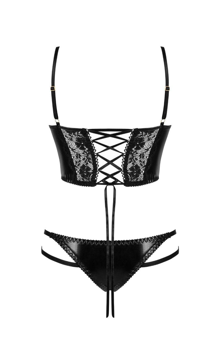 Beauty Night BN6710 Nirvina Set - Fashion Queen -  12