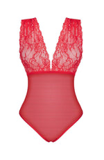 Load image into Gallery viewer, Beauty Night BN6714 Veronica Teddy Red - Fashion Queen -  8
