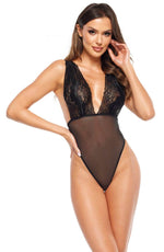 Load image into Gallery viewer, Beauty Night BN6716 Veronica Teddy Black - Fashion Queen -  15

