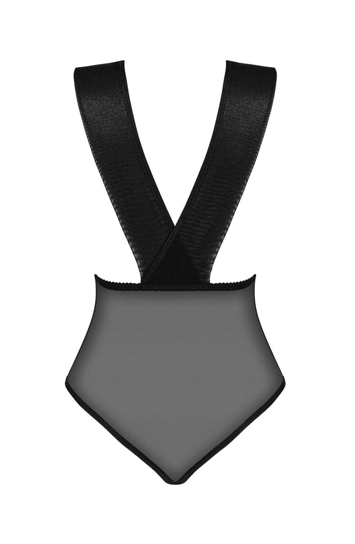 Beauty Night BN6716 Veronica Teddy Black - Fashion Queen -  8