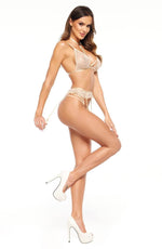 Load image into Gallery viewer, Beauty Night BN6723 Noemi Set Nude - Fashion Queen -  6
