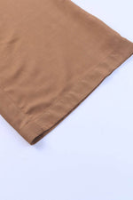 Load image into Gallery viewer, Black Drawstring Elastic Waist Casual Wide Leg Pants - Fashion Queen -  24
