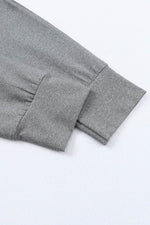 Load image into Gallery viewer, Black High Waist Pleated Pocket Leggings - Fashion Queen -  25
