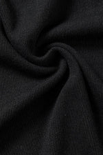 Load image into Gallery viewer, Black Mesh Patchwork Sleeveless Bodysuit - Fashion Queen -  11
