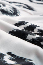 Load image into Gallery viewer, Black Plus Size Western Print Halter Maxi Dress - Fashion Queen -  12
