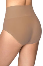 Load image into Gallery viewer, Control Body 312277 Tummy Control Brief Nude
